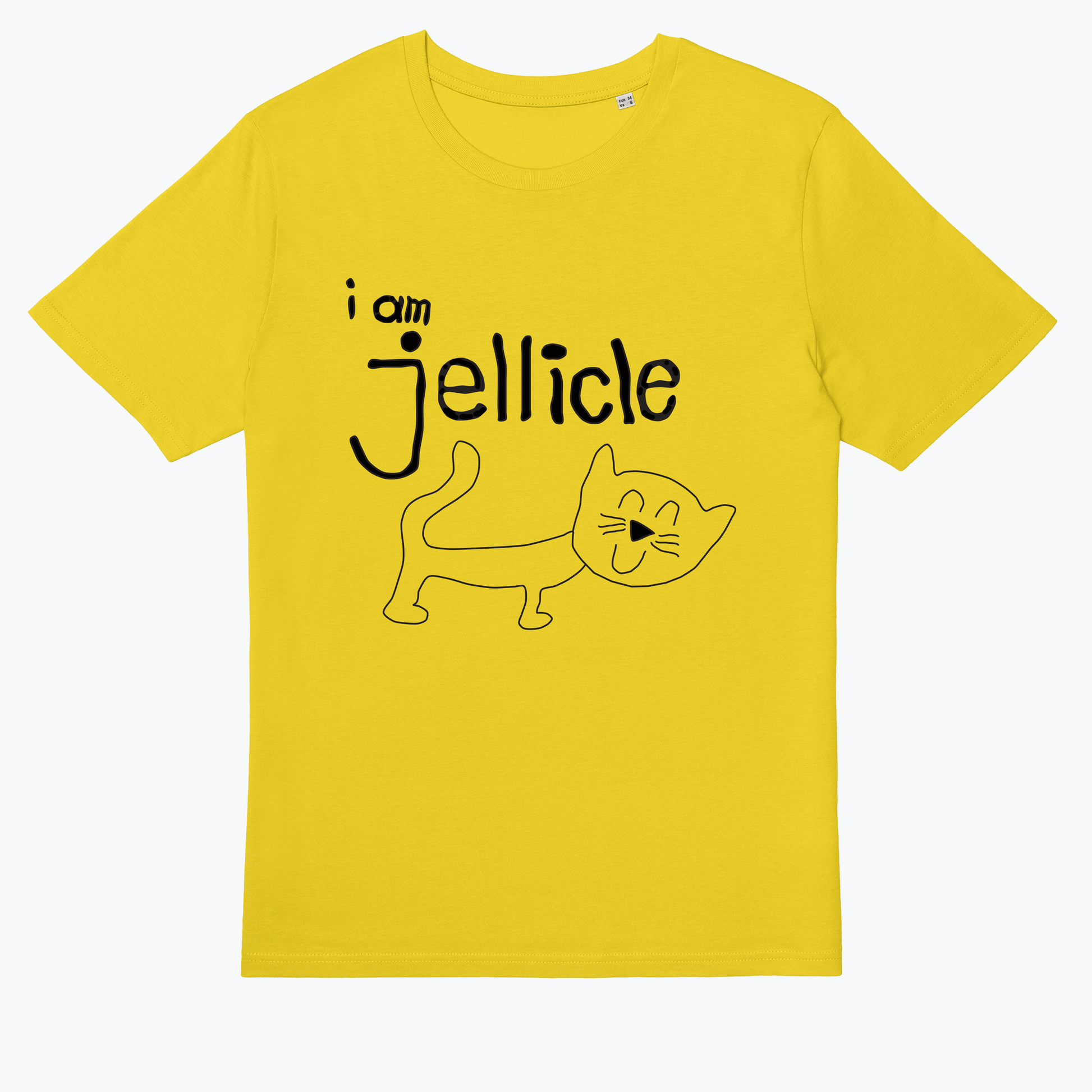  Jellicle Cat Original Design
