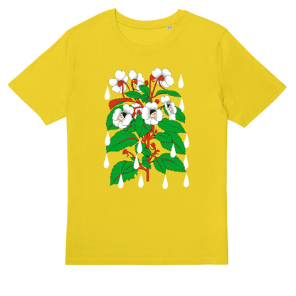  Sensitive Flower