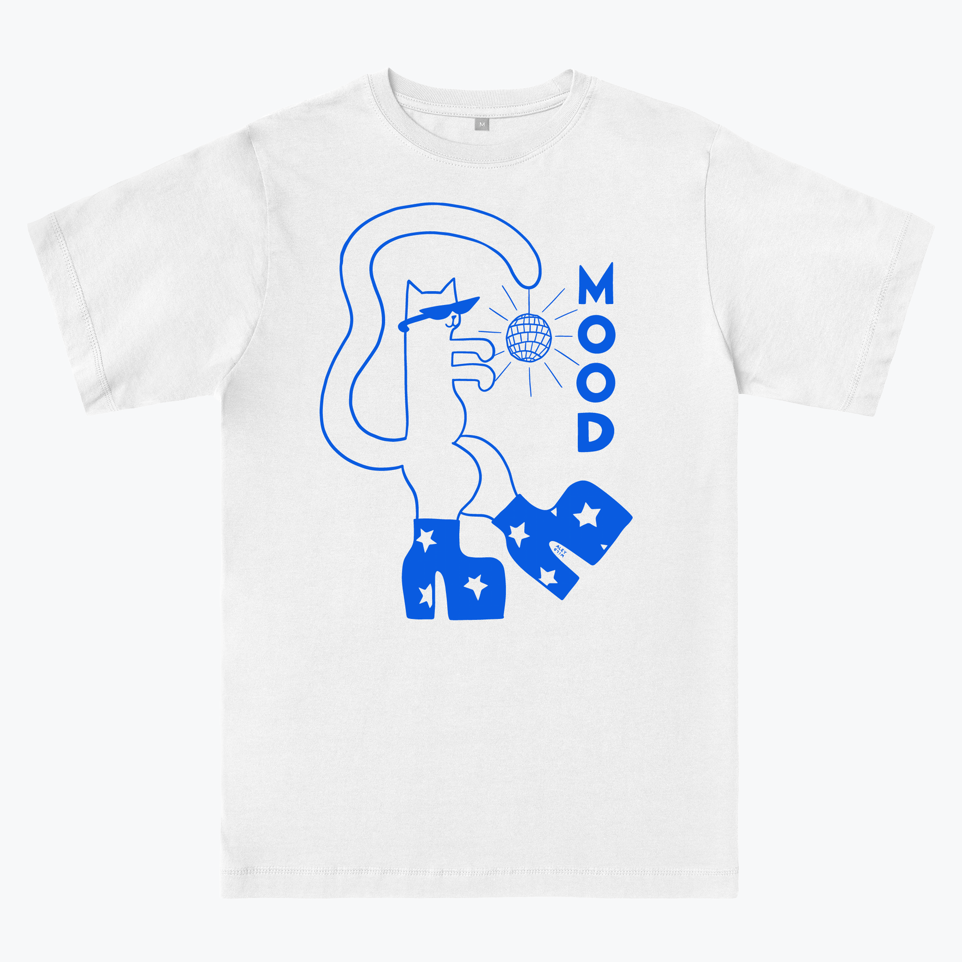  Mood Cat