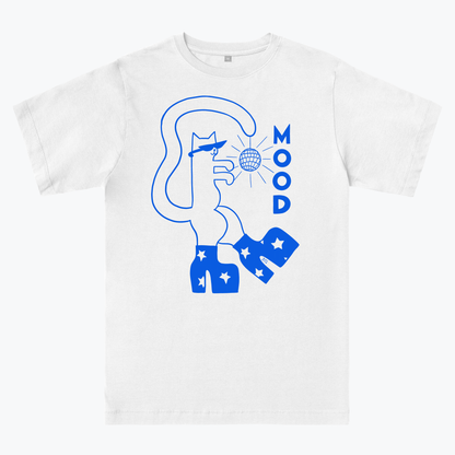  Mood Cat