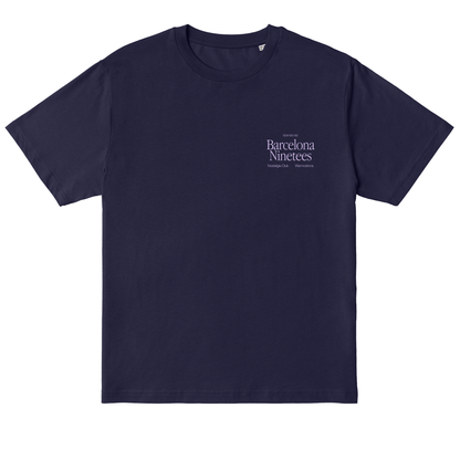  Barcelona Ninetees — Nostalgia