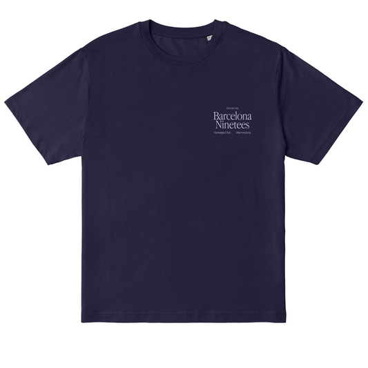  Barcelona Ninetees — Nostalgia