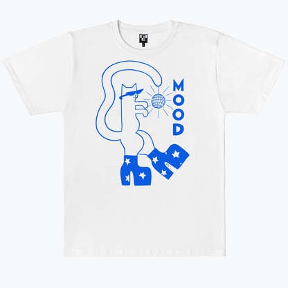 Mood Cat