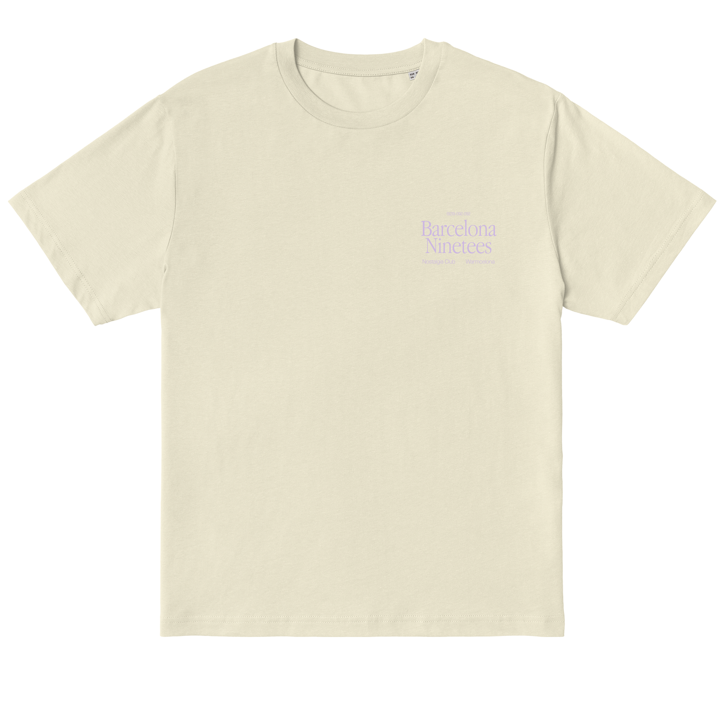  Barcelona Ninetees — Nostalgia