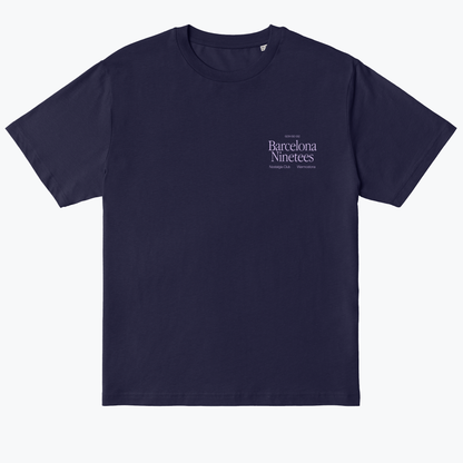  Barcelona Ninetees — Nostalgia