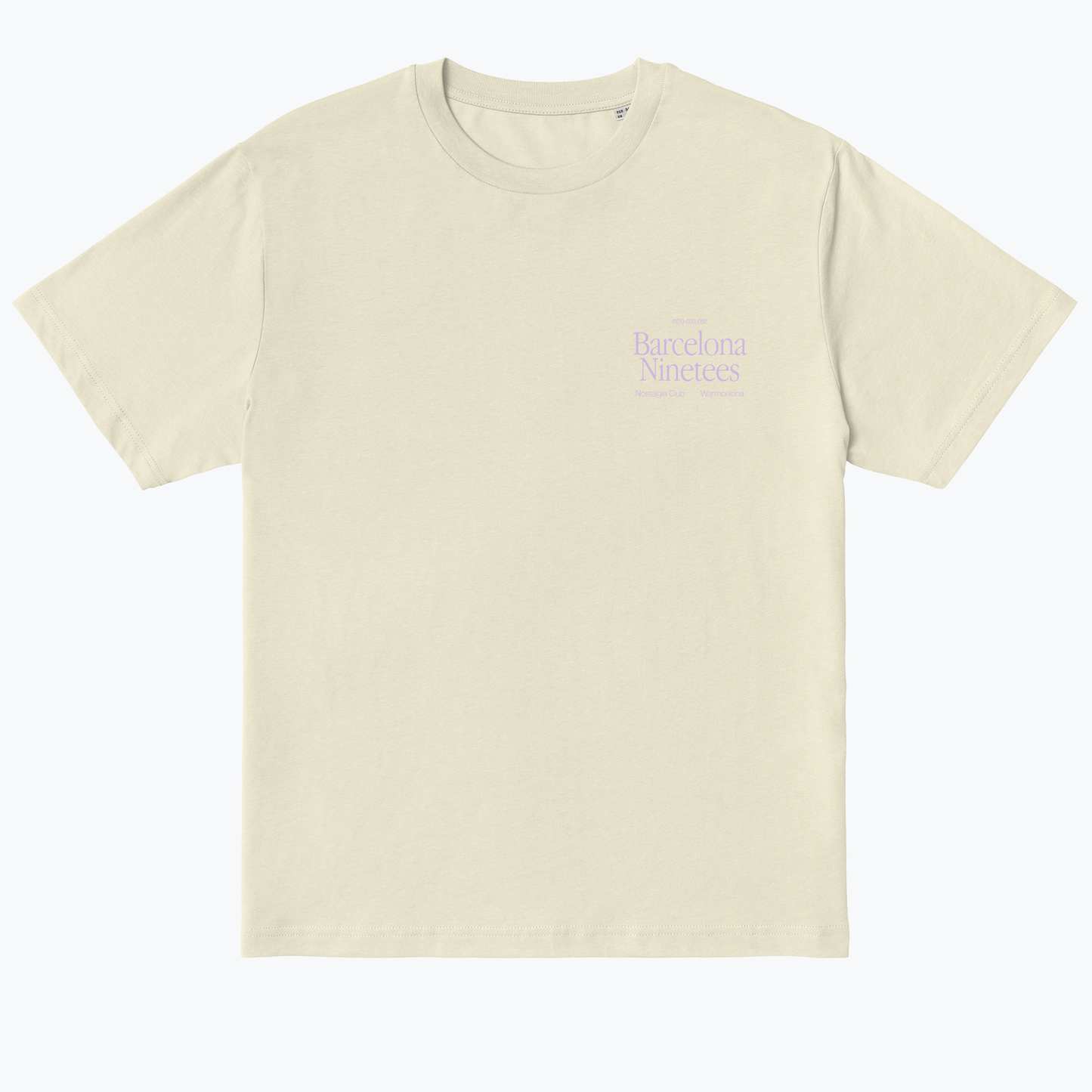  Barcelona Ninetees — Nostalgia