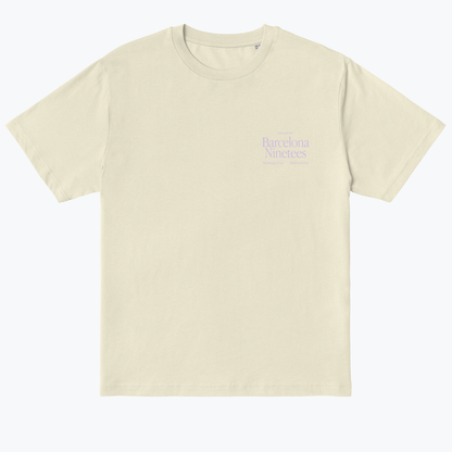  Barcelona Ninetees — Nostalgia