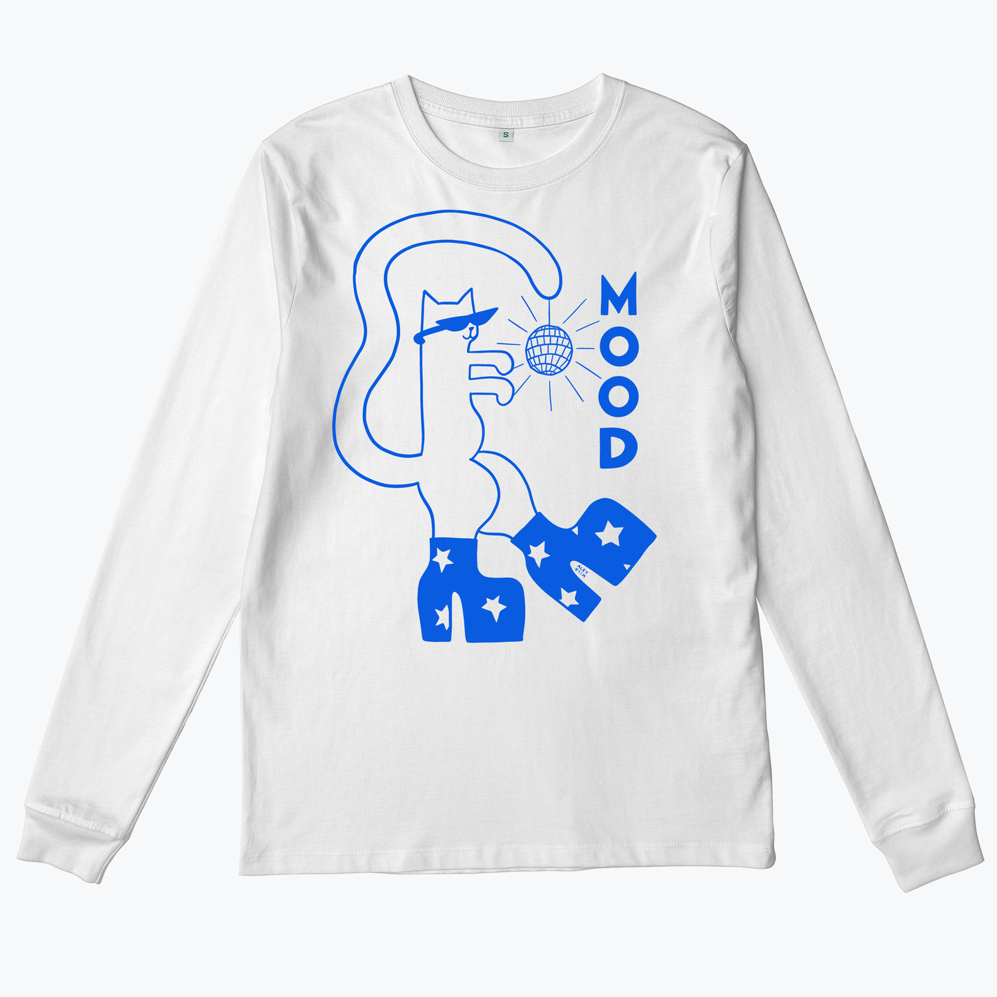  Mood Cat