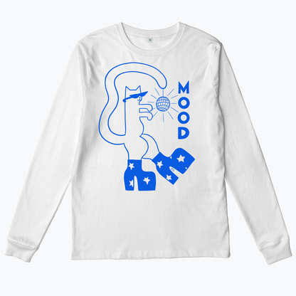 Mood Cat
