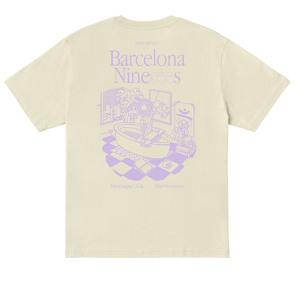  Barcelona Ninetees — Nostalgia