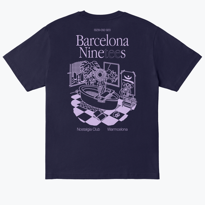  Barcelona Ninetees — Nostalgia
