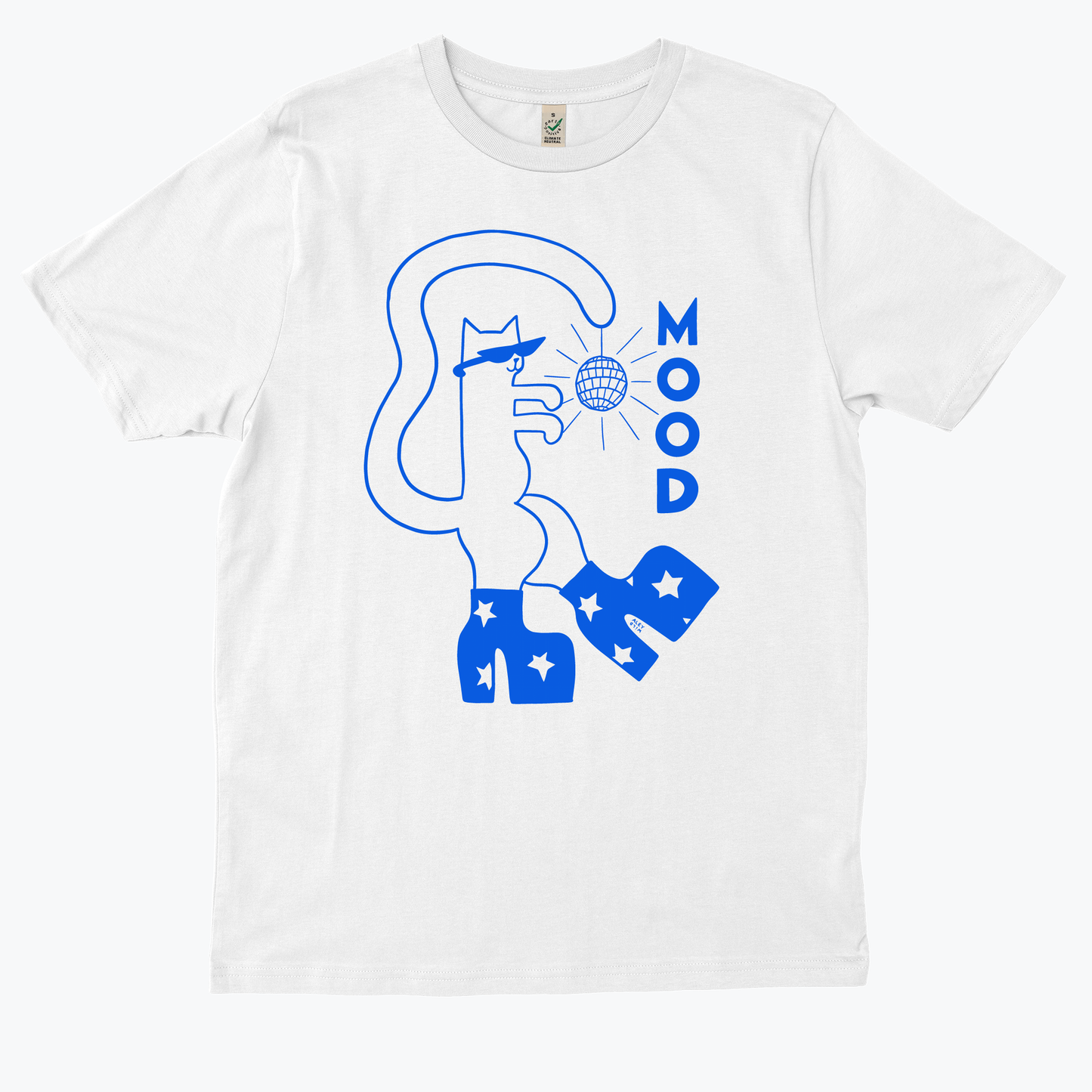  Mood Cat