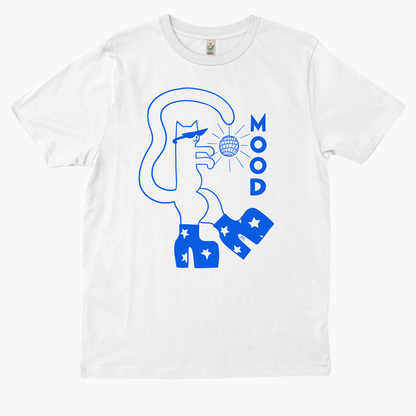  Mood Cat