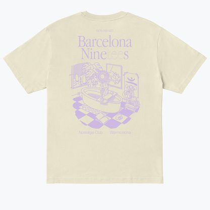  Barcelona Ninetees — Nostalgia