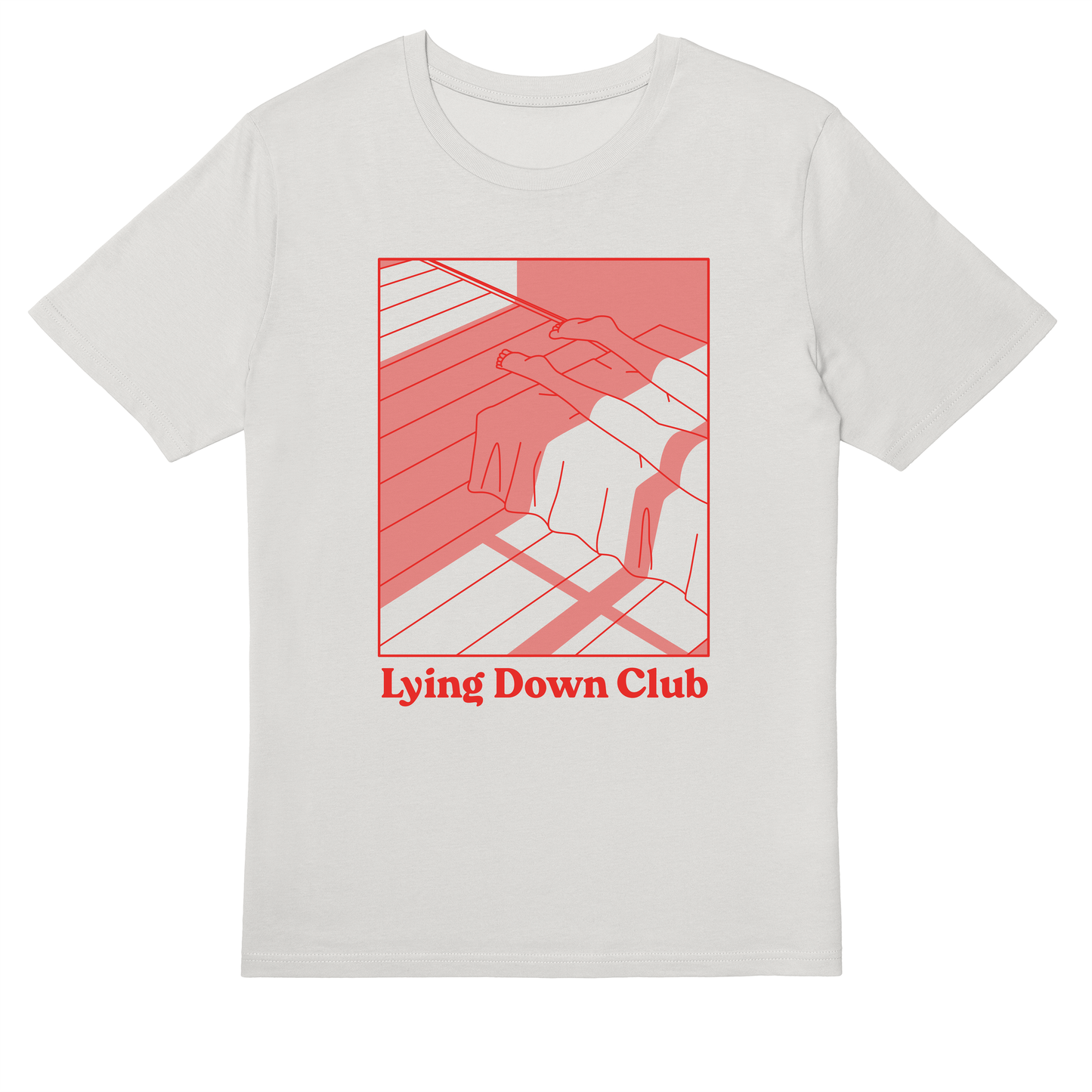 Lying Down Club