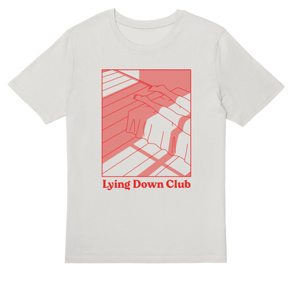  Lying Down Club