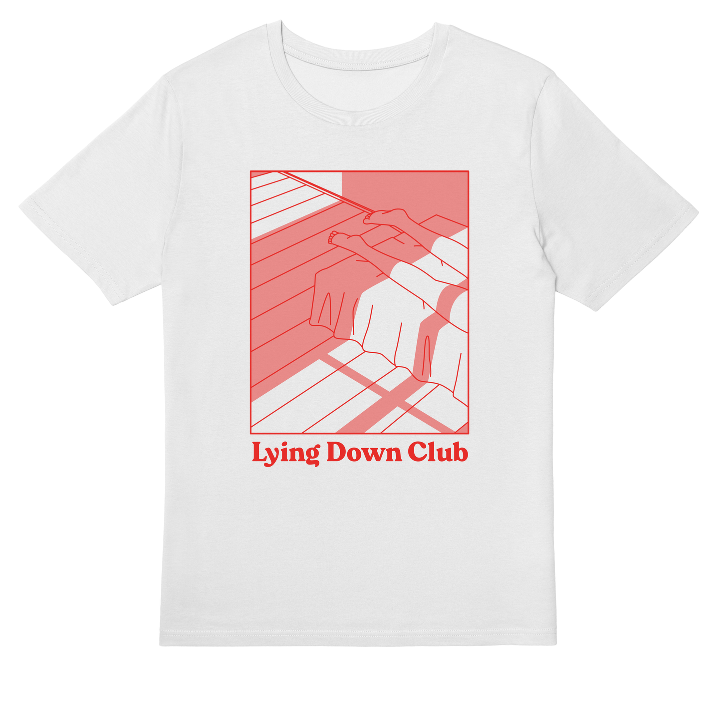  Lying Down Club