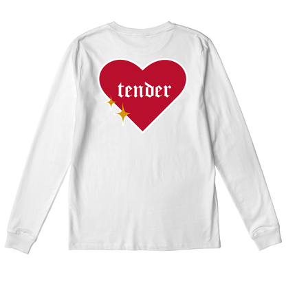  Tender Hearted