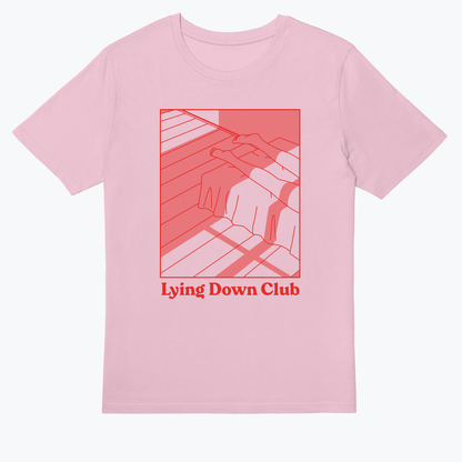  Lying Down Club