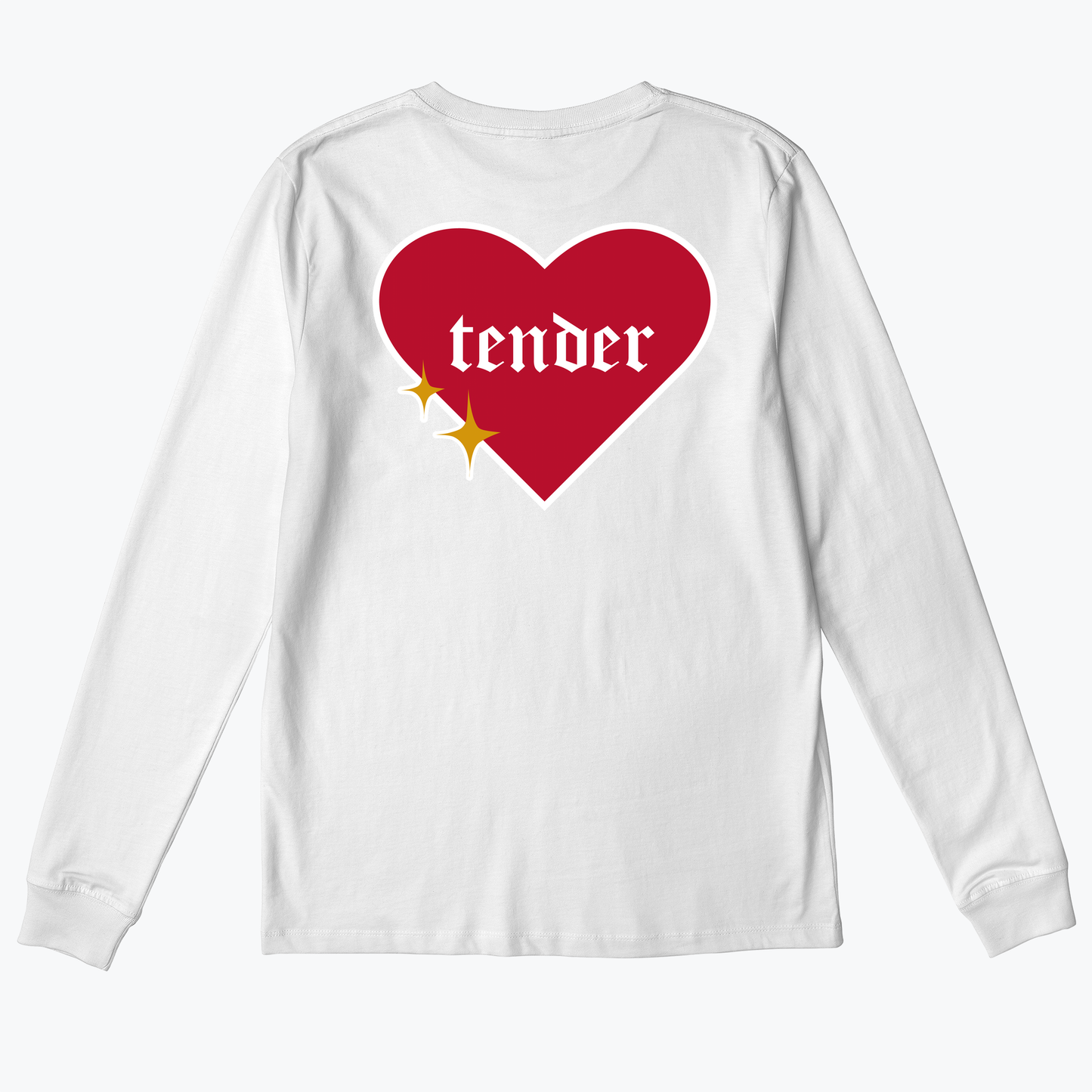  Tender Hearted