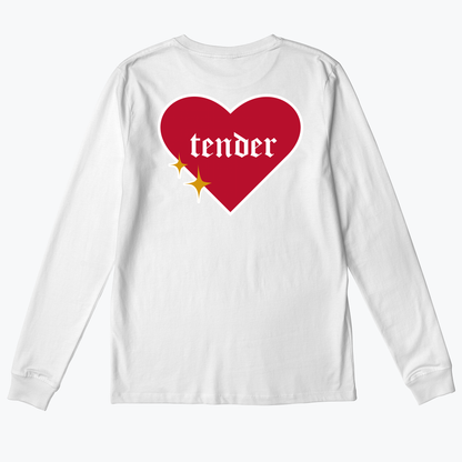  Tender Hearted