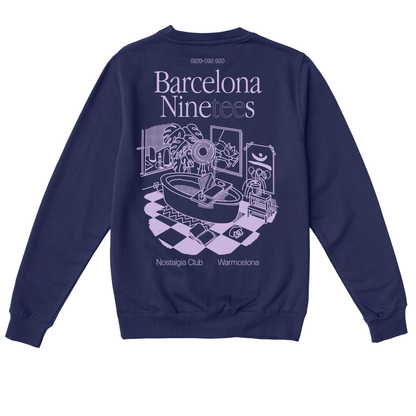  Barcelona Ninetees — Nostalgia