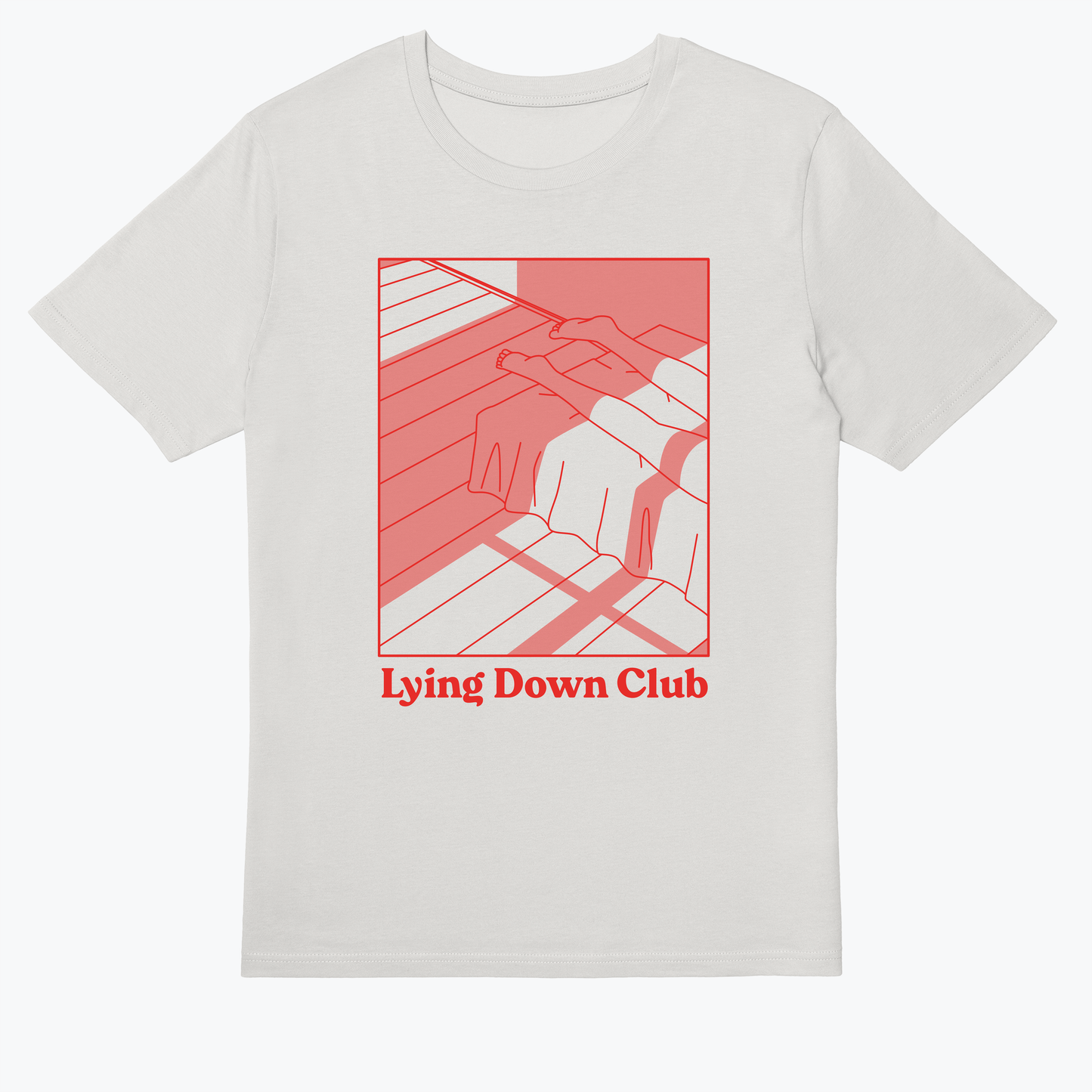  Lying Down Club