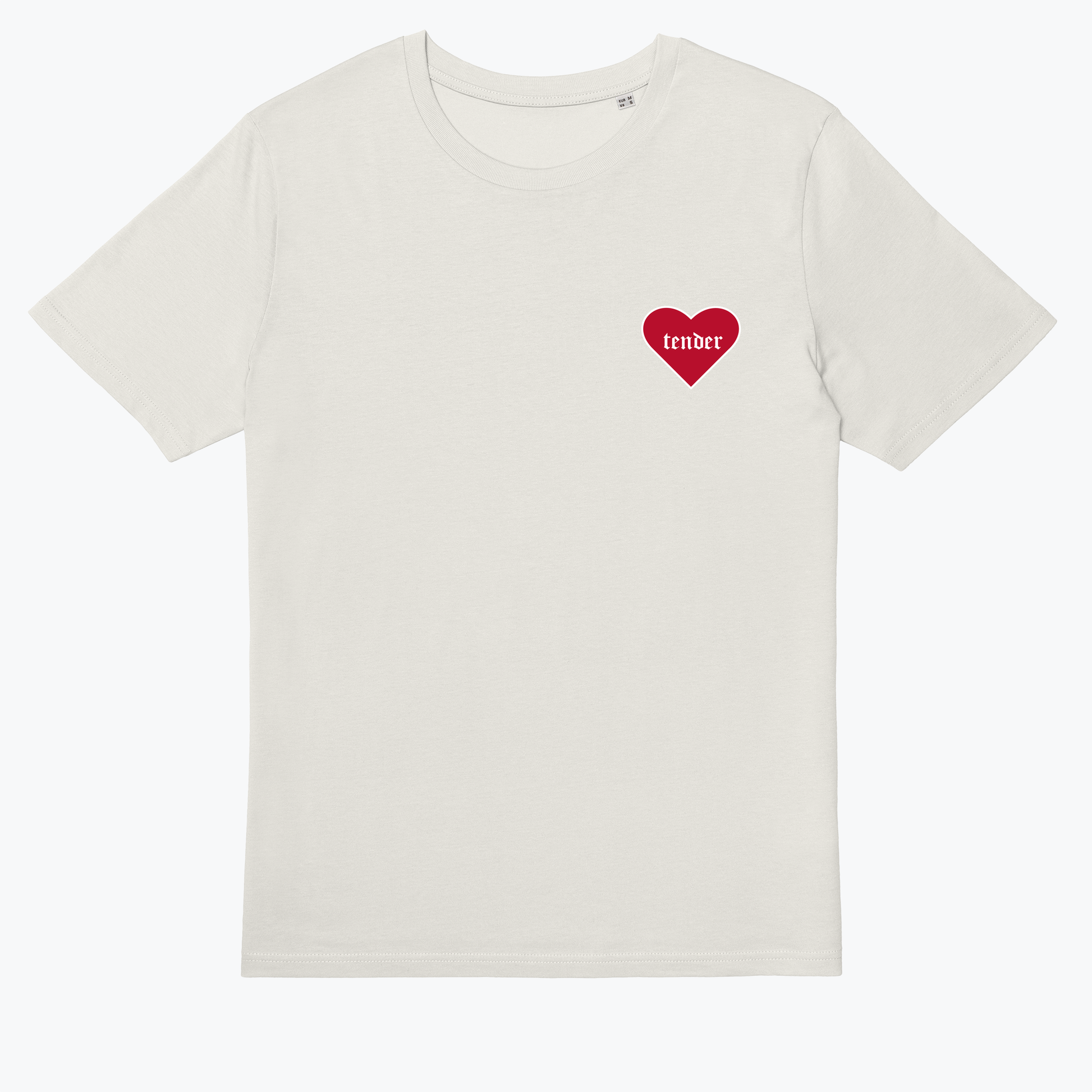  Tender Hearted