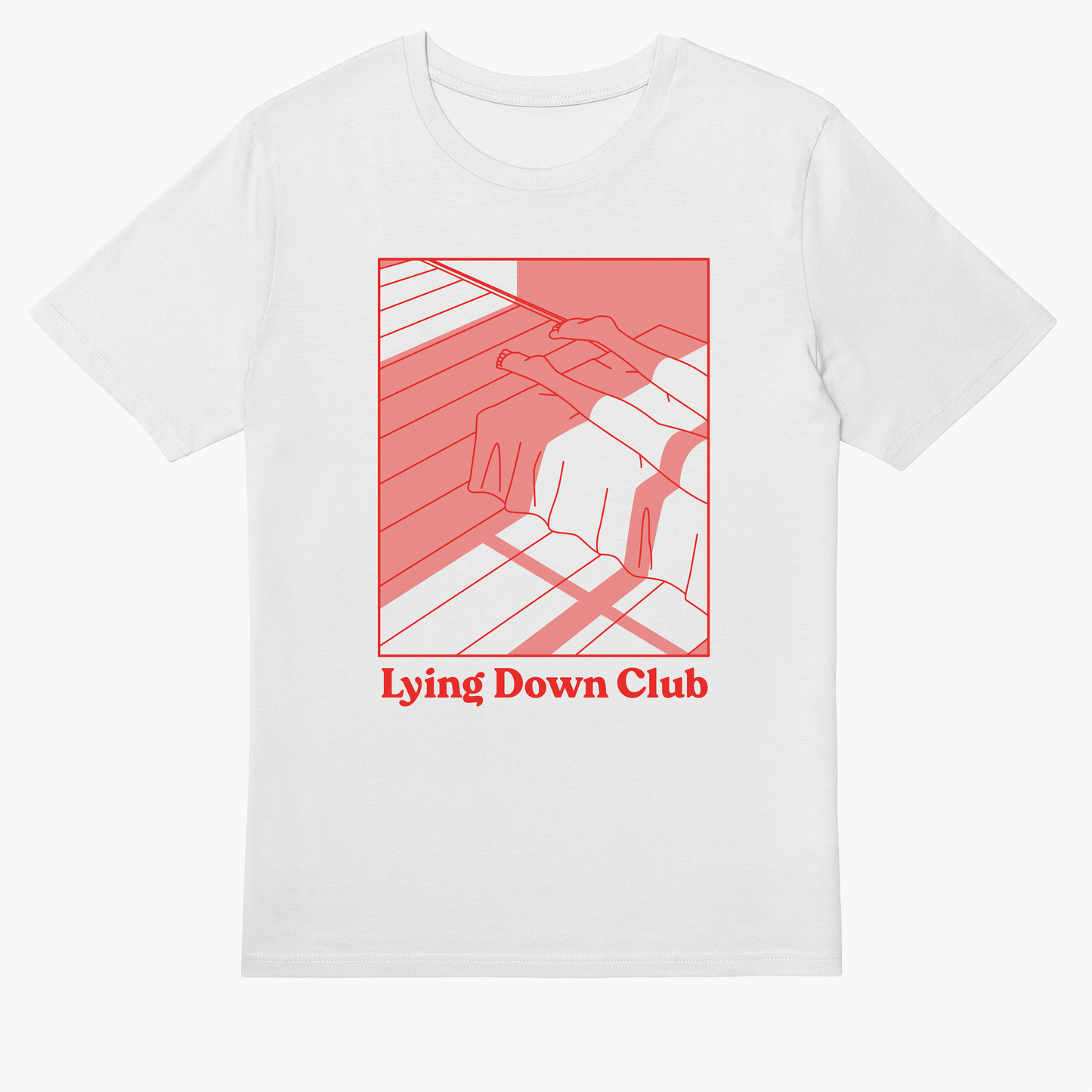  Lying Down Club