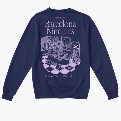  Barcelona Ninetees — Nostalgia