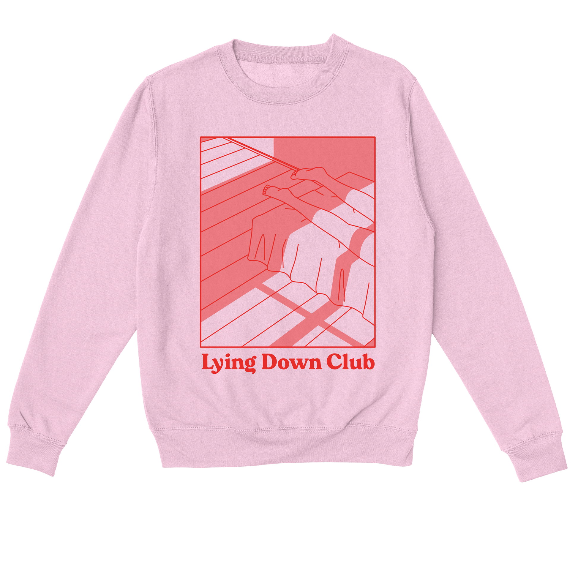  Lying Down Club