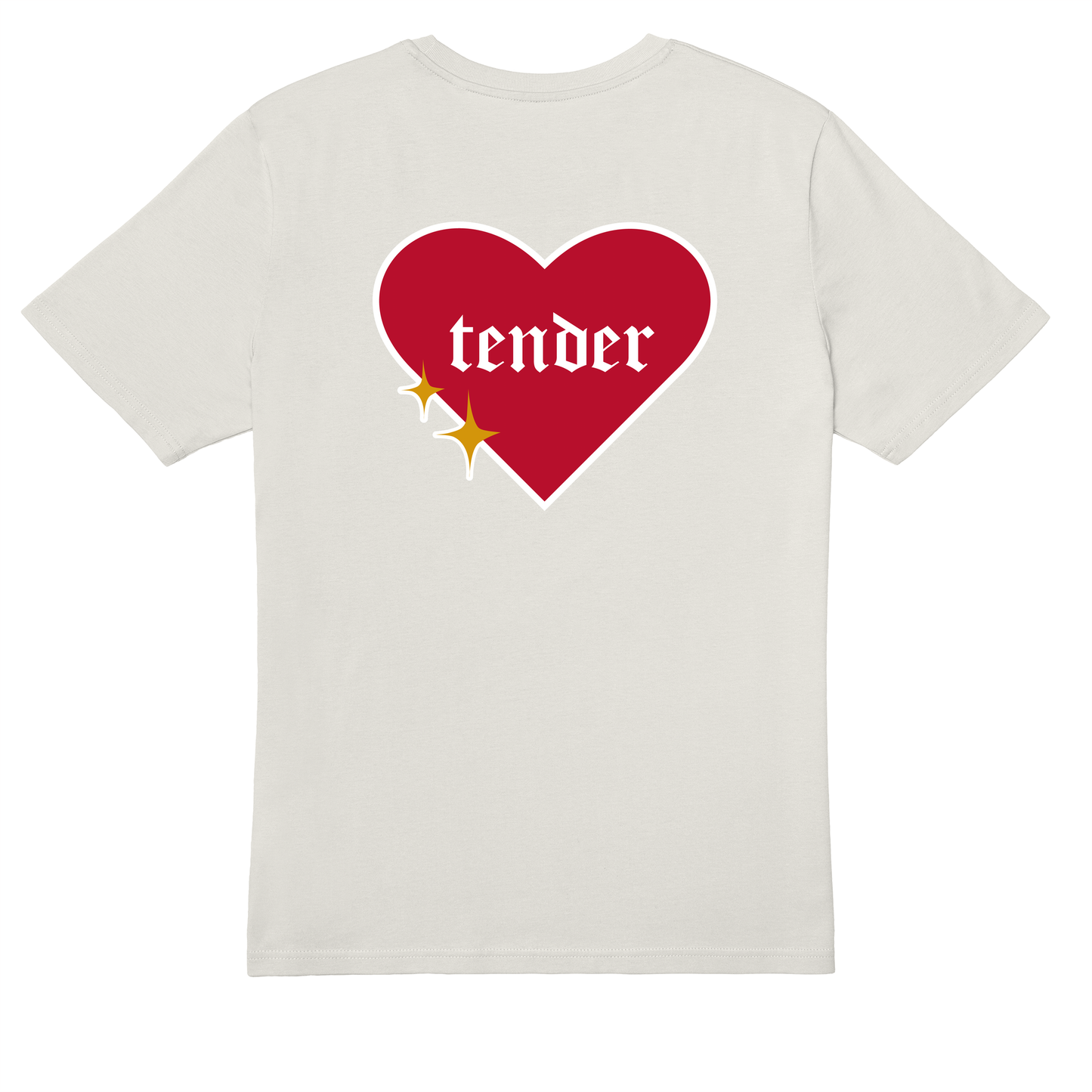  Tender Hearted