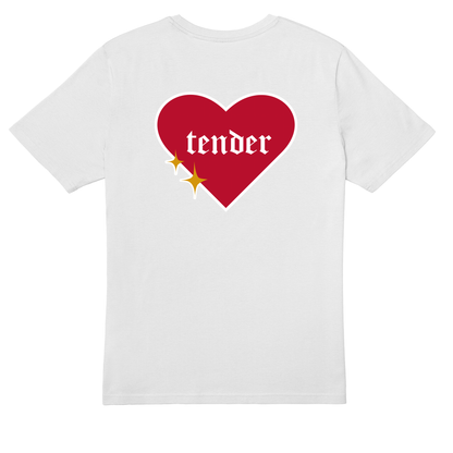  Tender Hearted