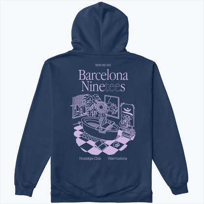  Barcelona Ninetees — Nostalgia