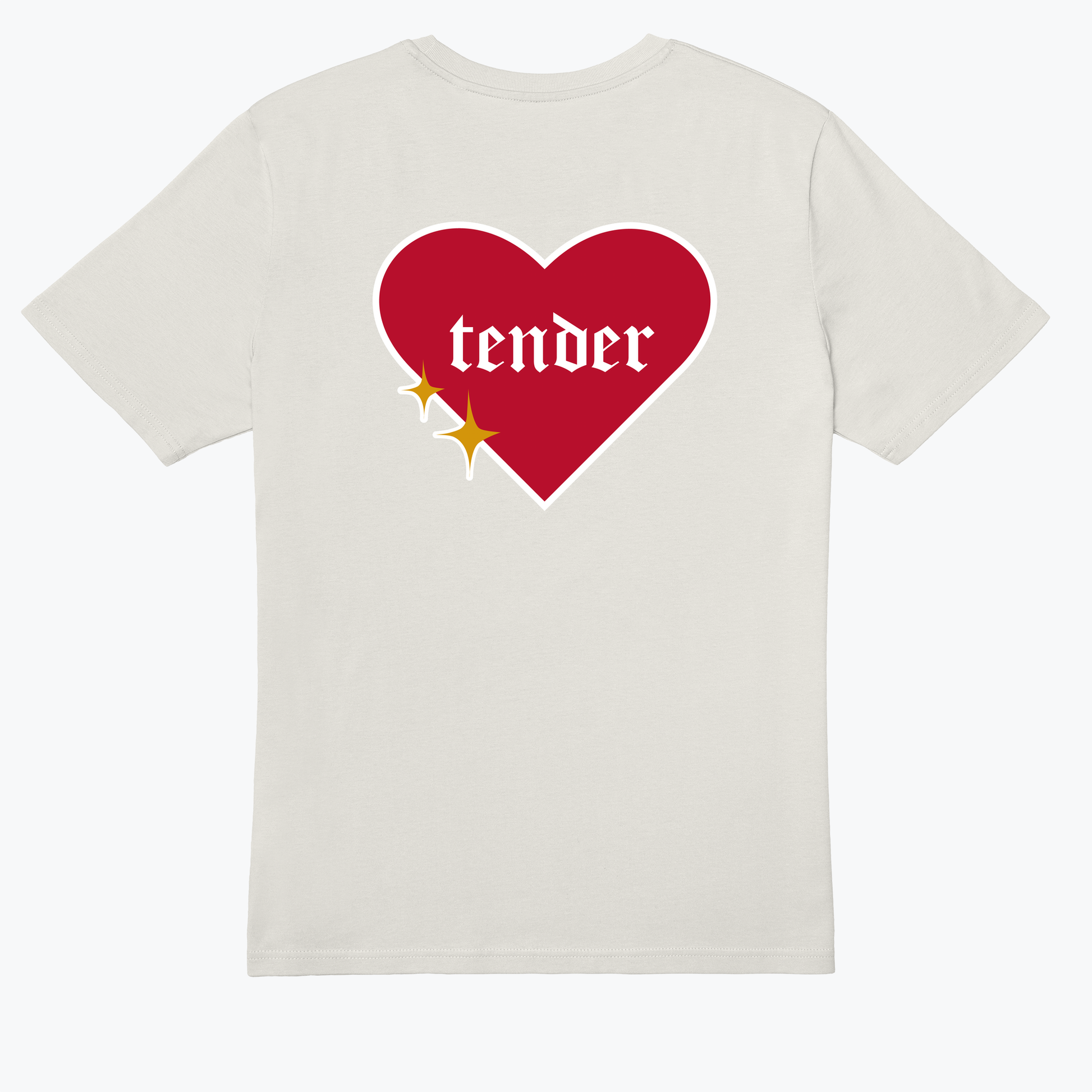  Tender Hearted
