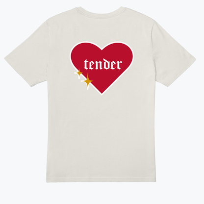  Tender Hearted