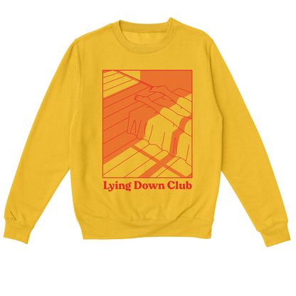  Lying Down Club