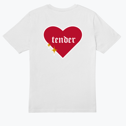  Tender Hearted