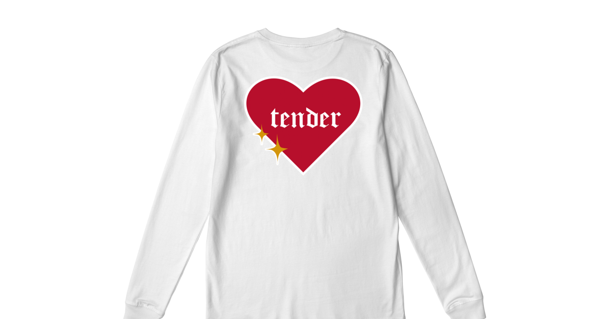  Tender Hearted