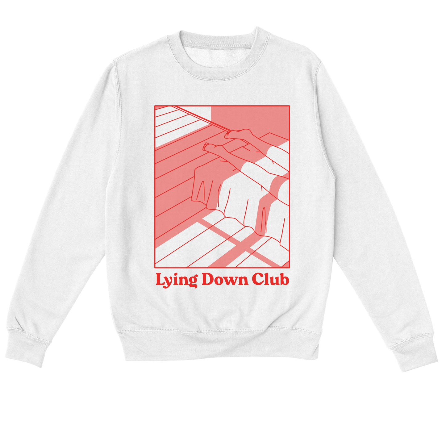  Lying Down Club