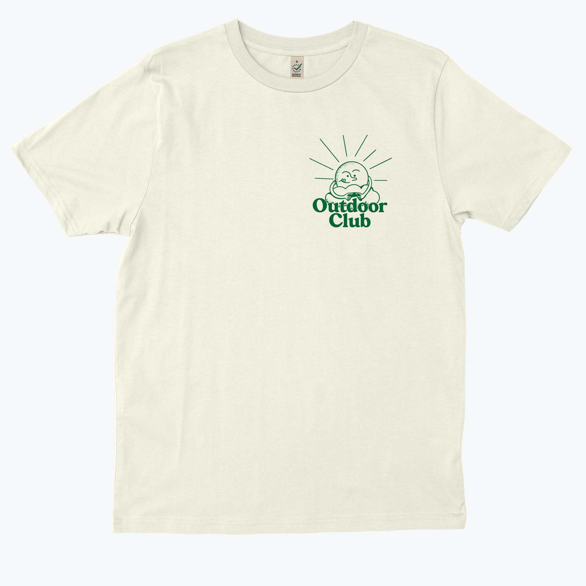  Outdoor Club