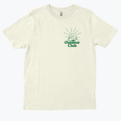  Outdoor Club