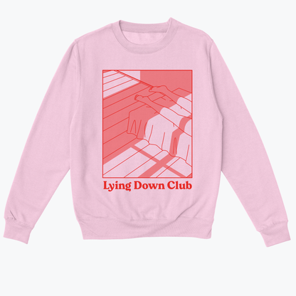  Lying Down Club