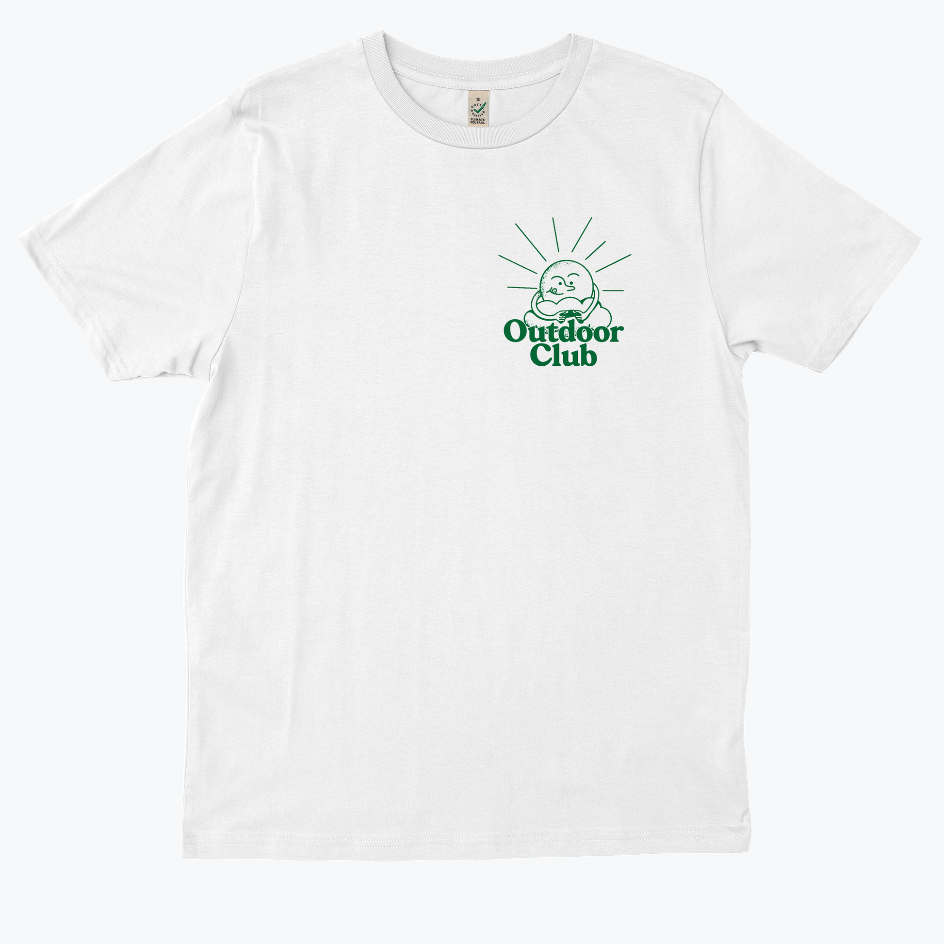  Outdoor Club