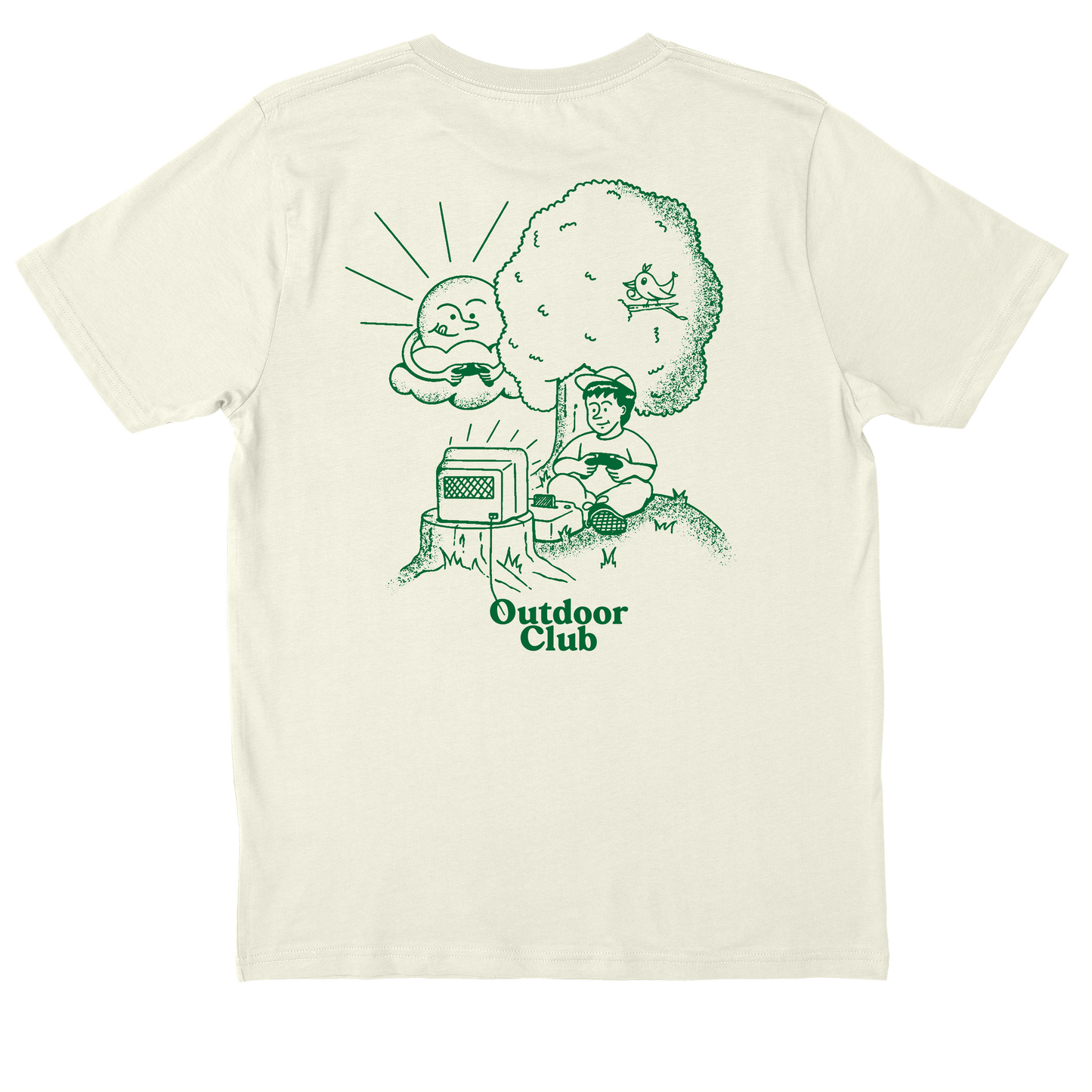  Outdoor Club