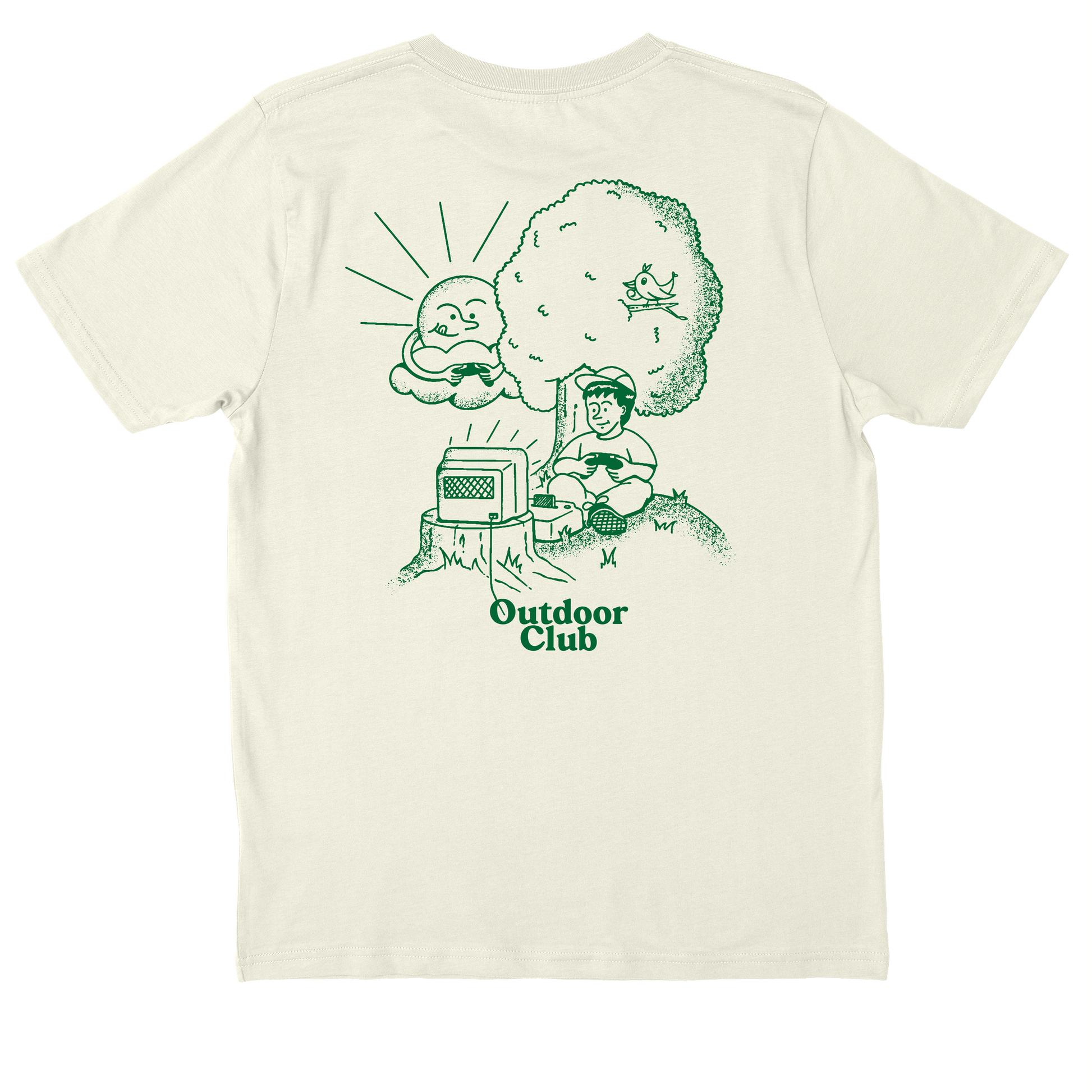  Outdoor Club