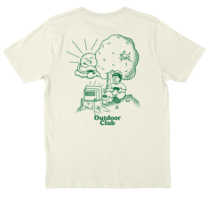  Outdoor Club