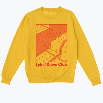  Lying Down Club