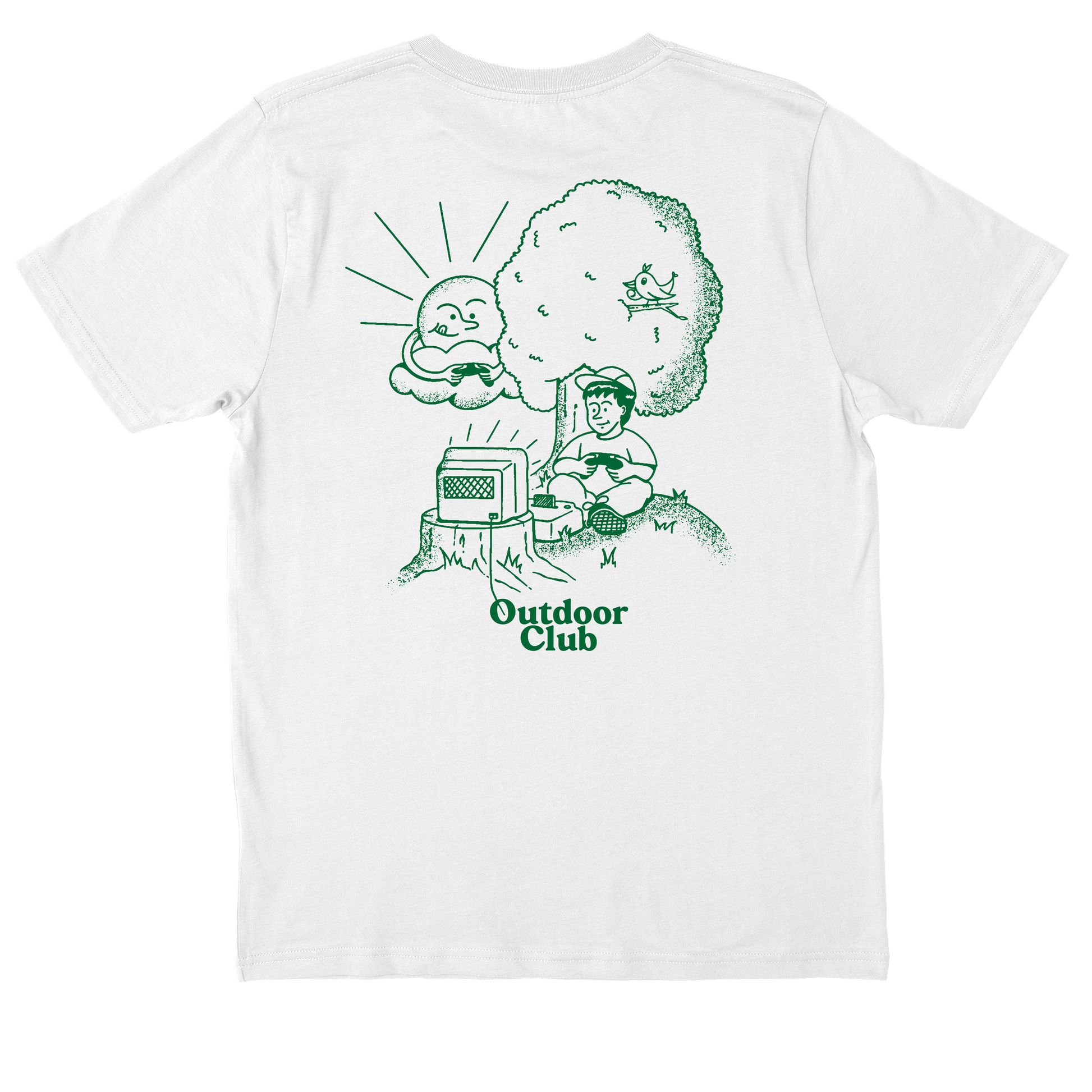  Outdoor Club