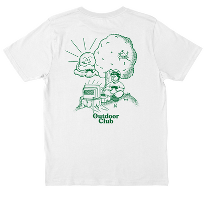  Outdoor Club